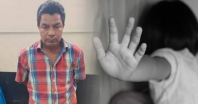 Monstruo secuestró, amarró, golpeó y abusó de menor de 3 años de edad.