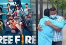 Joven se quita la vida porque su papá le quitó el cel para ya no jugar Free Fire.