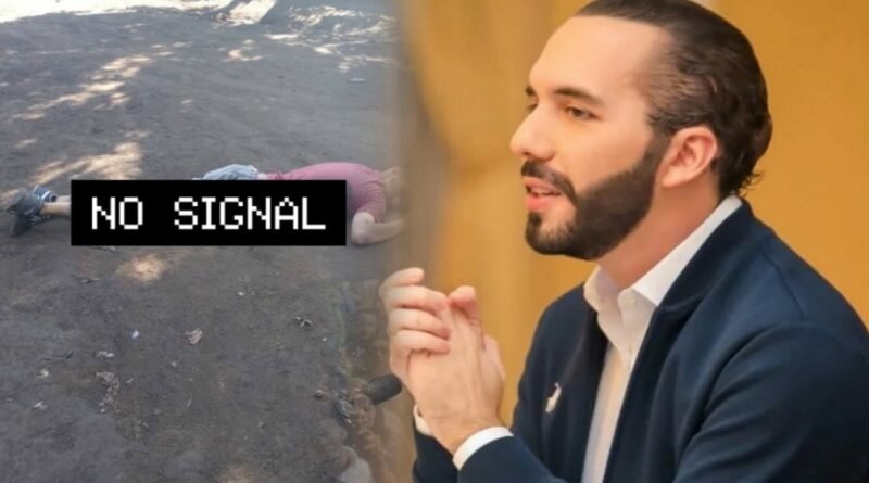 Pandillero de la 18 muerto luego de atacar a policías en zona rural de Izalco, Sonsonate.