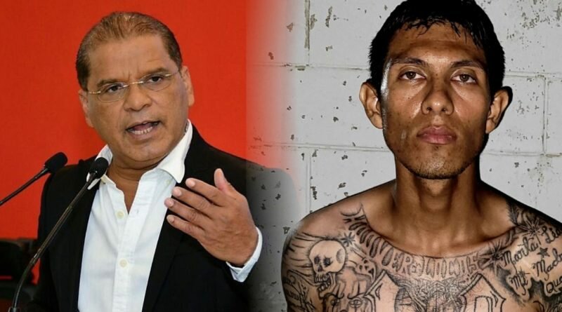 Óscar Ortiz señala que debe existir diálogo con pandillas y que Régimen de Excepción no debe ser para siempre.