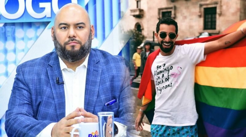 Preocupación en ARENA por lazos familiares del próximo Presidente del partido.