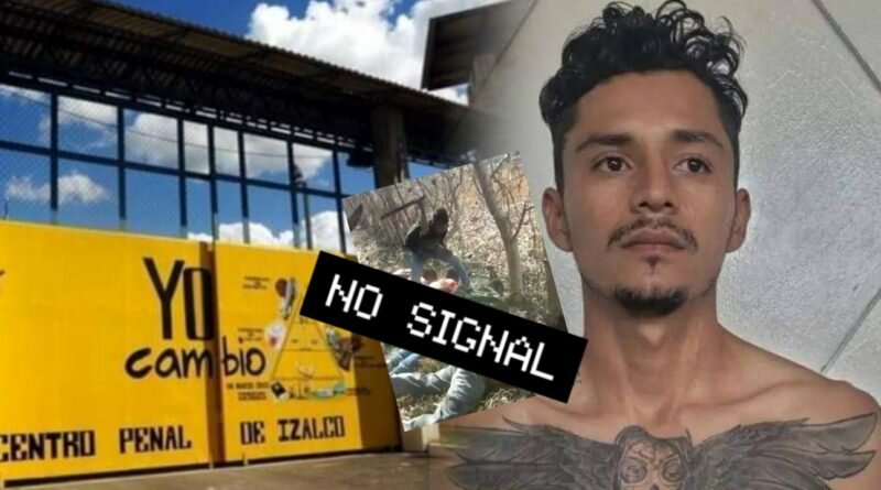 Pandilleros de la 18 le quitan la vida a compinche que participó en masacre de Opico.