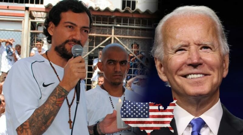 El Sirra implora a EEUU hacer todo lo posible para extraditarlo ya que no soporta las restricciones en Penales del país.