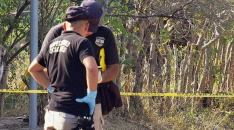 Enfrentamiento con PNC deja un pandillero de la MS muerto en San Rafael Cedros y dos más capturados.