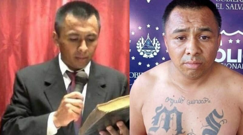 Piden liberación del pastor Oscar Ortiz capturado en Apaneca, Ahuachapán.