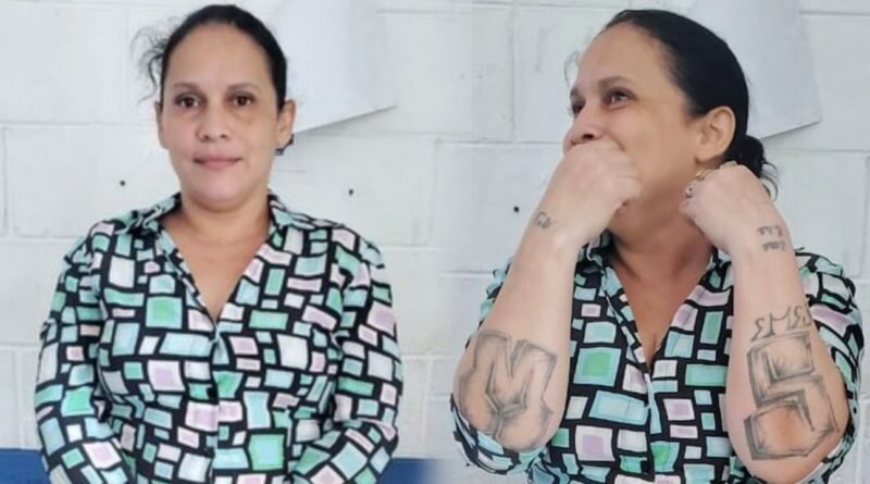 Aparentaba ser profesional incluso ayudando a familias de capturados, pero su historia es otra.