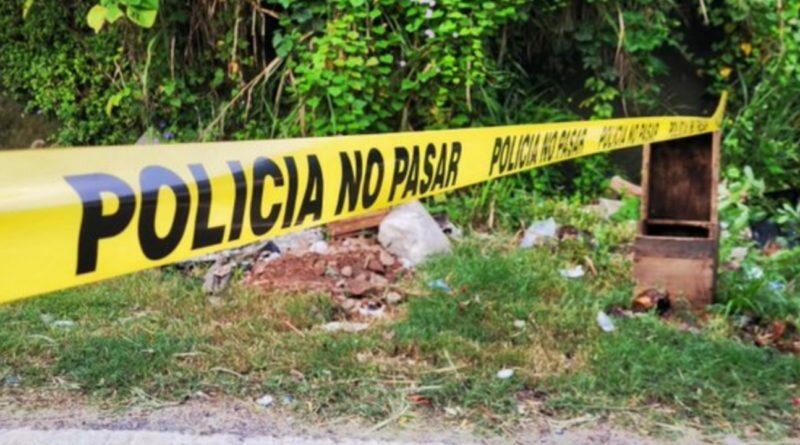 Dos pandilleros muertos en Texistepeque y un soldado que cayó a un río accidentalmente en la persecución.