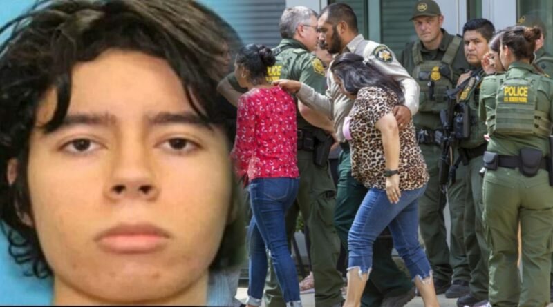 Salvador Ramos nació en Estados Unidos, no es de origen salvadoreño como señalaban páginas en El Salvador.