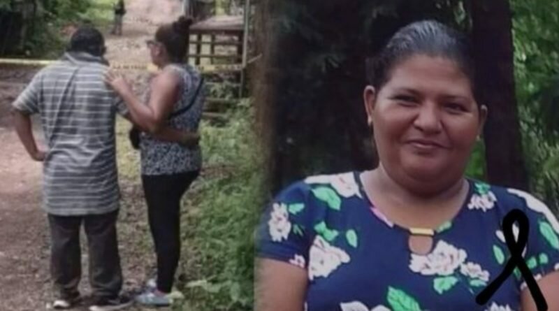 Capturan a dos personas dueños de los perros que atacaron hasta quitarle la vida a señora en La Unión.