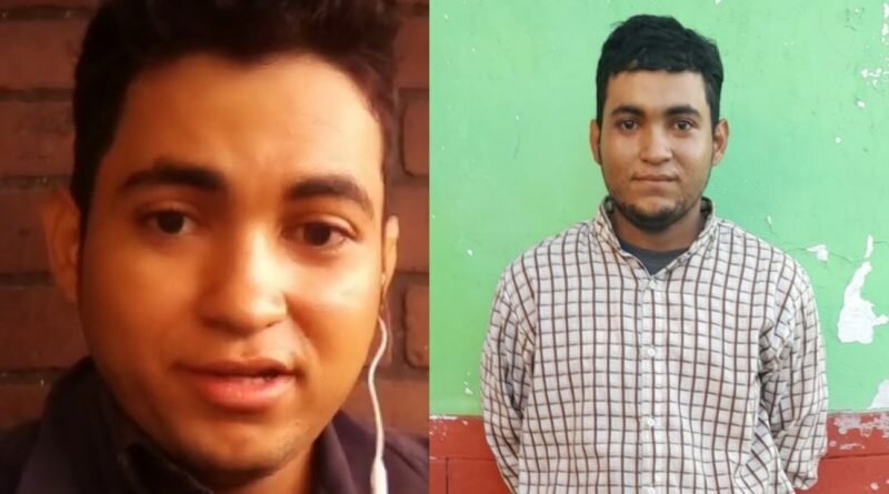 Pandillero que pedía caos y golpe de estado a Bukele, fue favorecido 3 veces por jueces en el pasado.