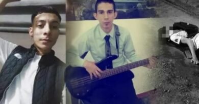 Mientras defienden pandilleros, ellos le quitan la vida a dos salvadoreños en Cuscatancingo.