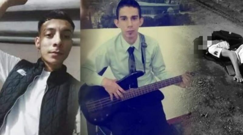 Mientras defienden pandilleros, ellos le quitan la vida a dos salvadoreños en Cuscatancingo.