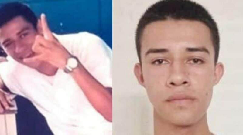 Capturan a sujeto que se jactaba de ser pandillero en redes sociales en Chalatenango.