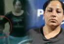 Capturan a mujer que ocupaba a niño para recoger extorsión en Ilopango, gracias a video en redes sociales.