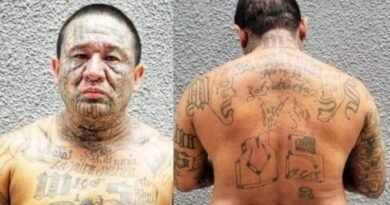 Capturan a peligroso palabrero quien salió de la cárcel en 2018 y ahora podría pasar 40 años más.