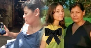 Le quitan la vida a otra salvadoreña en Estados Unidos, esta vez en Carolina del Norte.