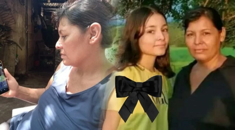 Le quitan la vida a otra salvadoreña en Estados Unidos, esta vez en Carolina del Norte.