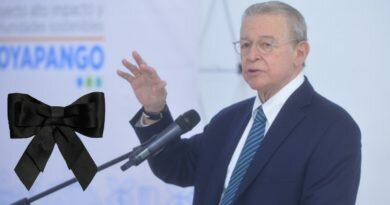 Confirman muerte del millonario salvadoreño Roberto Murray Meza, un destacado empresario.