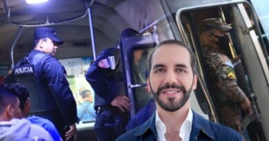 Ante denuncia de robos en transporte, Gobierno inicia plan de Transporte Seguro en todo el país.
