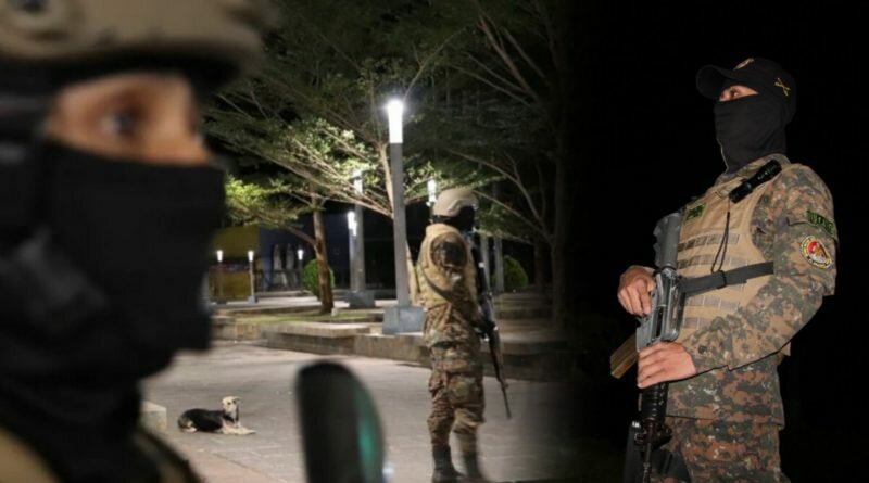 Coronel detenido por supuesta violación a dos menores