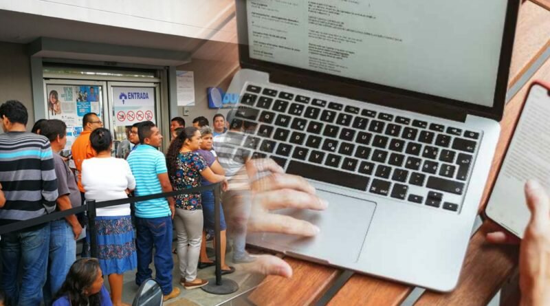 Entra en vigencia la Ley de Aplicación de Apostilla Electrónica.