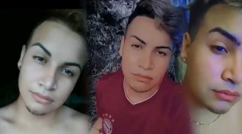 Piden atrapar a Alusin de pandilla MS amenazó a emprendedora por audios de whatsapp.