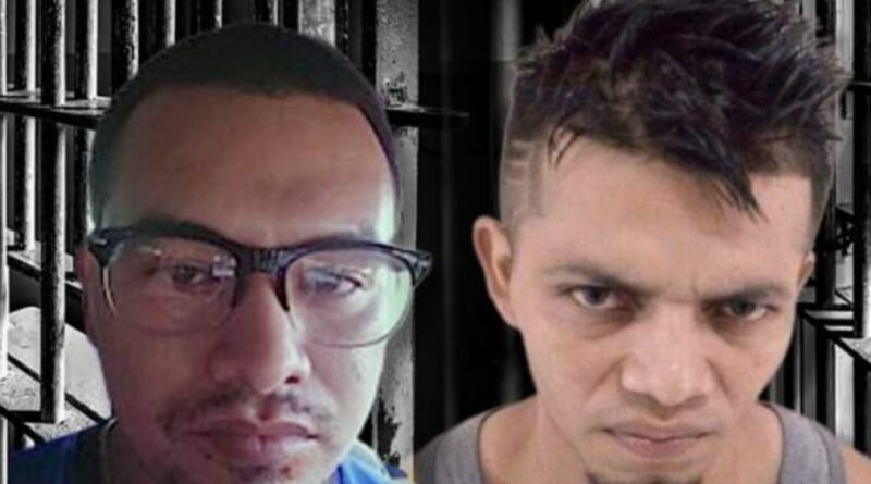 Extraditan a Estados Unidos a pandilleros de la MS acusados de varios delitos.