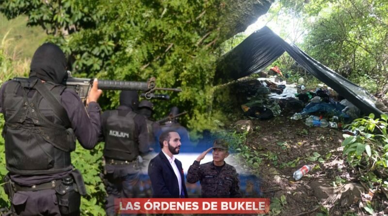 Mueren dos delincuentes, tras enfrentamiento policial en Apastepeque, San Vicente