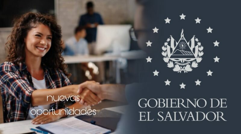 El sector privado crea mas de 65,000 oportunidades de empleo