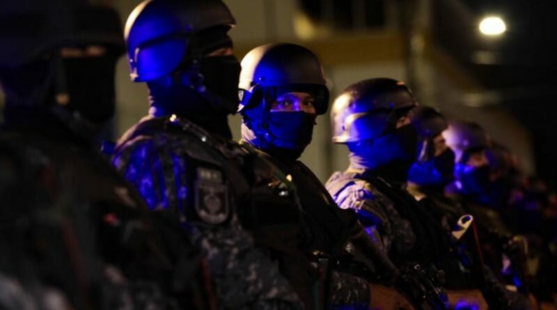 Por primera vez en muchos años salvadoreños dicen sentirse seguros al salir a las calles